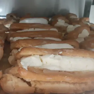 petisu de nata
