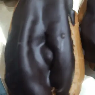 Petitsu de chocolate