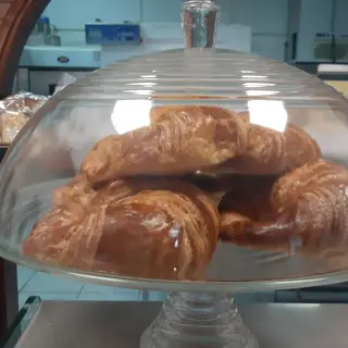 Croisante brioche