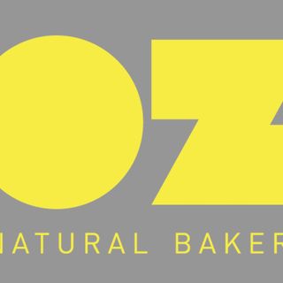 Tableta de chocolate negro Oz Frutos del bosque