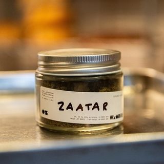 Zaatar