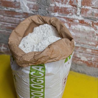 Harina de centeno kg