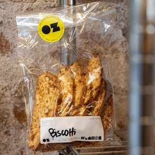 Biscotti bolsa