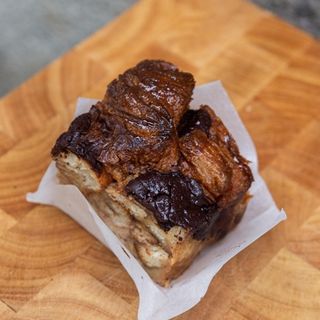 Bread Pudding