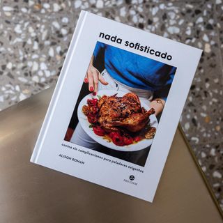 Nada sofisticado – Alison Roman