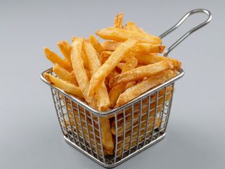 Patatas normales (ración)