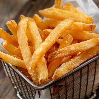 Patatas normales (ración)