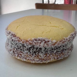Alfajor de maicena (1 ud.)