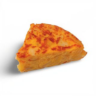 Pincho de tortilla
