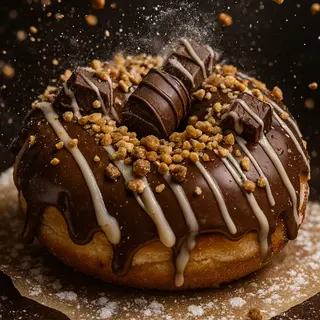 Super donas