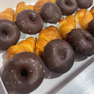 Caja de 12 minis mixta