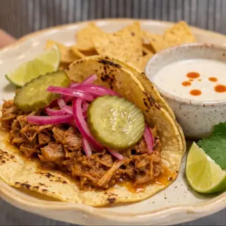 Taco Vegano