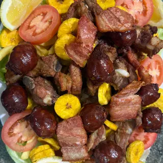 Picada deyamon