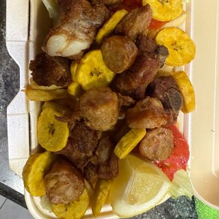 Picada personal deyamon