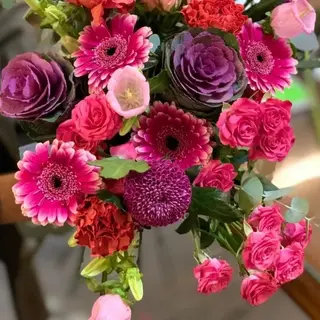 Jardín Blosoom's
