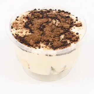 Tiramisú (Especialidad)