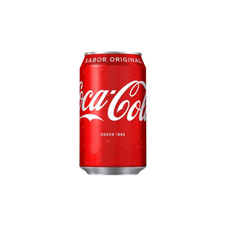 Coca-Cola Sabor Original