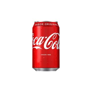 Coca-Cola Sabor Original