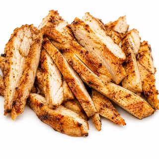 Pollo Asado Casero