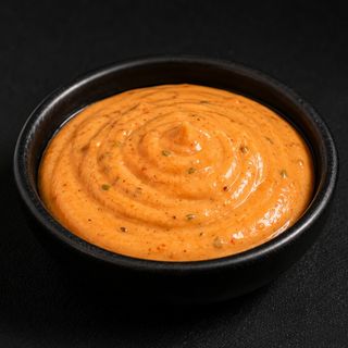 Salsa Argelina