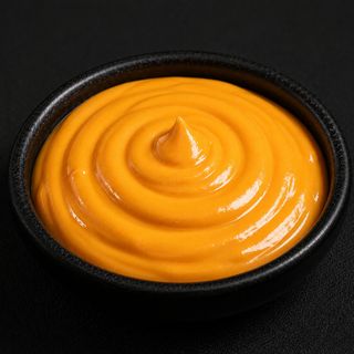 Salsa Cheddar