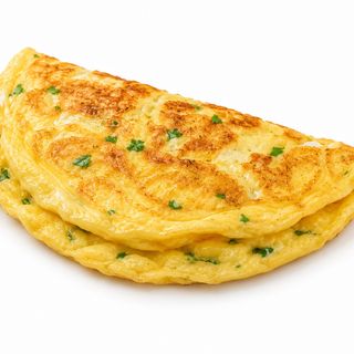Tortilla Tunecina