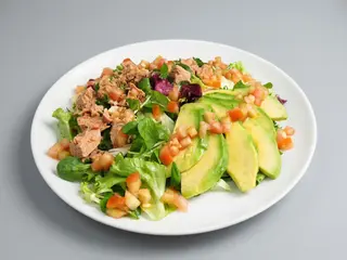 Ensalada Casa