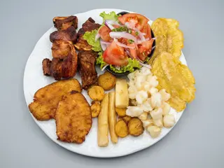 Fritada 
