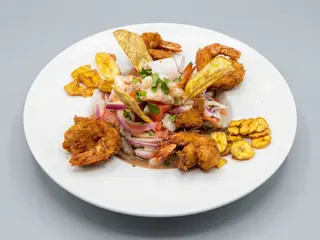 Ceviche Mari 