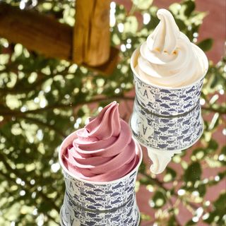Helado Mixto Yogurt Temporada (500Ml.)
