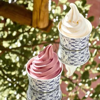 Helado De Yogurt Griego De Temporada (500 Ml.)