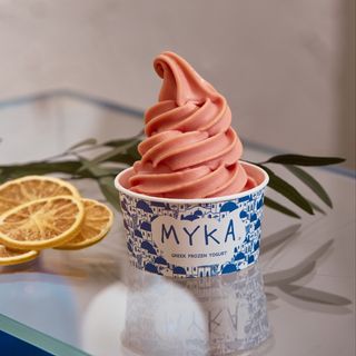 Sorbete de temporada (500 Ml.)