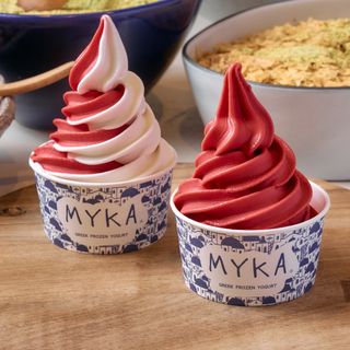 Helado Mixto Sorbete (500 Ml.)
