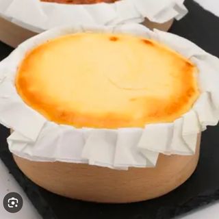 Tarta Mini Gourmet Queso