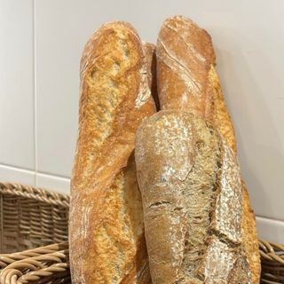 Pan de la Huerta