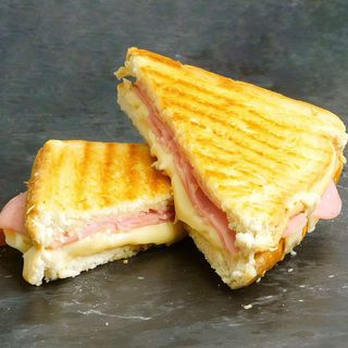 Sándwich Mixto