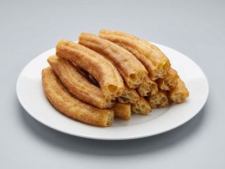 Porras (3 uds)