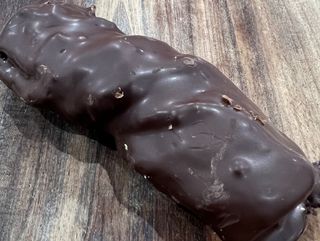 Lacitos de chocolate