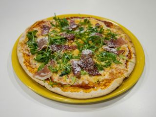 Pizza Rúcula (30 cm.)