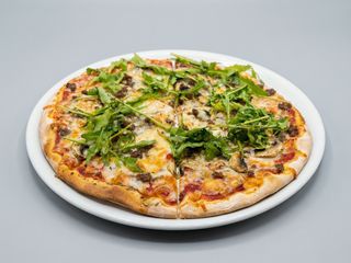 Pizza Piccola (30 cm.)