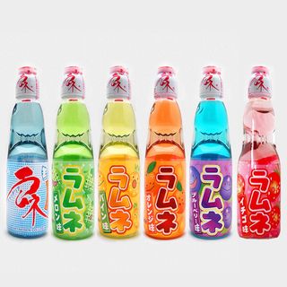 Ramune (200ml)