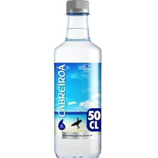 Agua Cabreiroa (500ml)