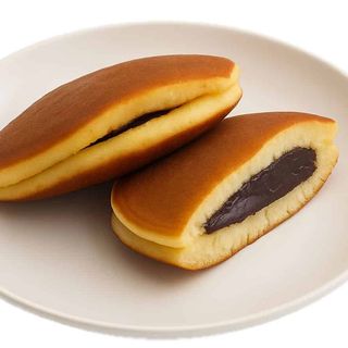 Dorayaki de chocolate (1u)