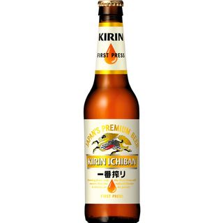 Kirin Ichiban (330ml)