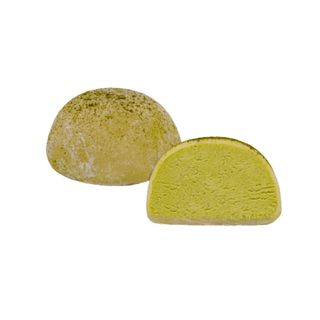 Mochi de té matcha (1u)