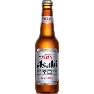 Asahi Super Dry (330ml)