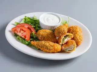 Jalapeños (6 uds.)