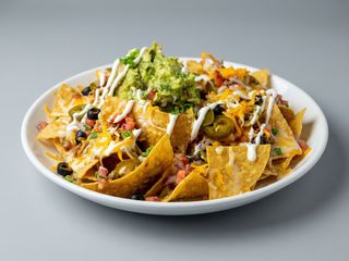 Nachos