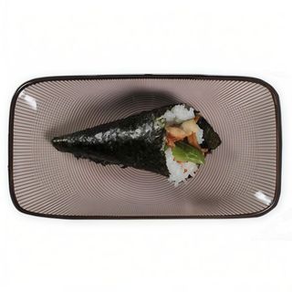 32. Temaki de anguila (1 pza.)