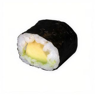 39. Maki de aguacate (8 pzs.)